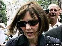 Judith Miller