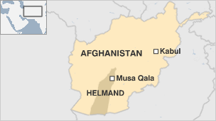 helmand