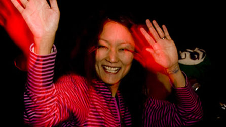 Agaskodo Teliverek. Photo: Paul Gregory