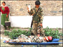 माओवादी