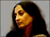 شیما کرمانی