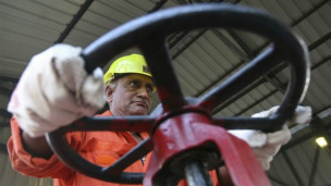 Một kỹ sư của tập đoàn dầu khí quốc gia Ấn Độ