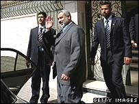 اسماعيل هنيه 