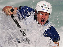 استوار مکينتاش، قايقران بريتانيايی