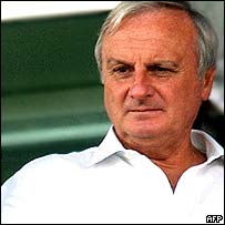 کاليستو تنزی