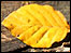 Yellow leaf (C) Kevin Hickson