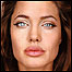 Angelina Jolie fotografada por Martin Schoeller