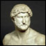 Busto de Adriano © Trustees of the British Museum