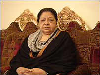 Покиза Бегим