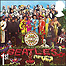 Sergeant Pepper's
