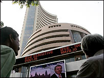 शेयर बाज़ार