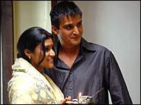 'यूं होता तो क्या होता' का एक दृश्य