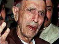 نوابزادہ نصراللہ خان