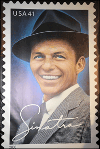 Frank Sinatra