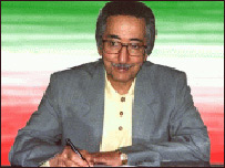 ابوالحسن بنی صدر