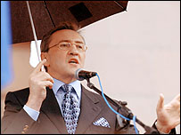 Черновецький