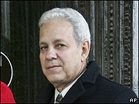 Pedro Pablo Álvarez