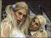 یومِ ہم جنسیت 