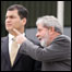 Rafael Correa e Luiz Inácio Lula da Silva