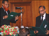 جسٹس انور ظہیر جمالی