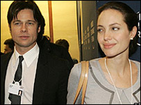 पिट और जोली