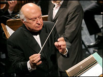 ارکستر ملی ایران - عکس از فارس