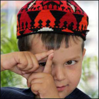 سينماگر کوچک