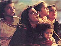 मदर इंडिया