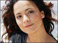 Alice Braga