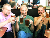 The Occasional Rascuedos 