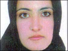 شیرین علم هولی