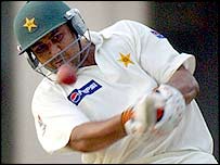 کپتان انضمام الحق