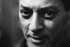Paul Auster - photograph copyright of Donata Wenders