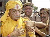 अशोक सिंघल