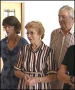 The older generation