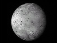 Estas são as melhores fotos já feitas do vulcão em Io