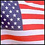 پرچم آمریکا