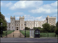 Windsor Castle