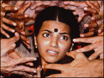 بیویاں کرائے پر