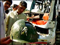 پاک فوج فائل