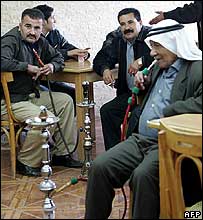 عراقی ها در اردن