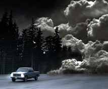 A scene from Supervolcano