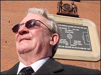 Tom Clare, Manchester United fan