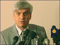 میر محمد امین فرهنگ