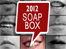 2012 Soapbox logo