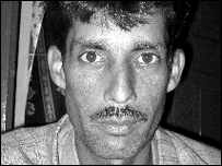 افضل گورو کا بھائی