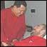Hugo Chavez e Fidel Castro