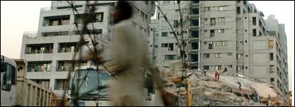   مارگلہ ٹاورز 