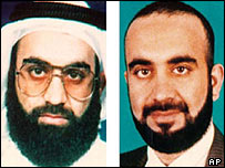 خالد شیخ محمد