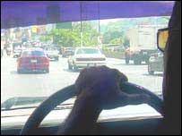  کراکس، وینازویلا  